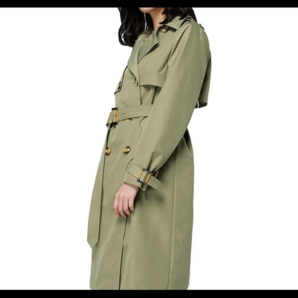 Orolay Trench Coat
